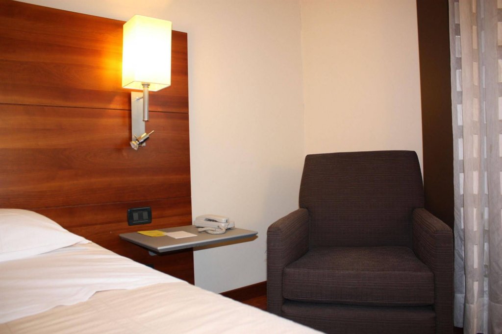 Фото Hotel Da Vinci