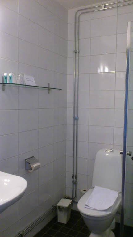 Фото Hotell Nyboholm