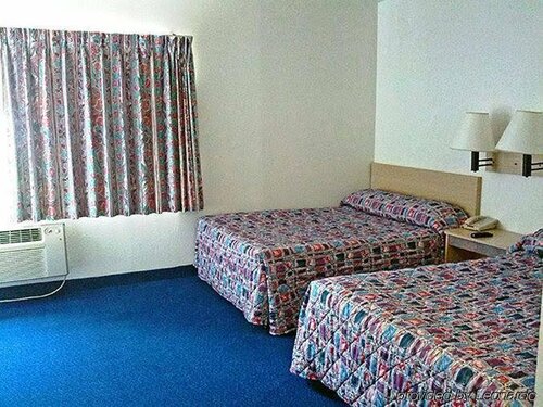 Гостиница Motel 6 Normal, Il - Bloomington Area