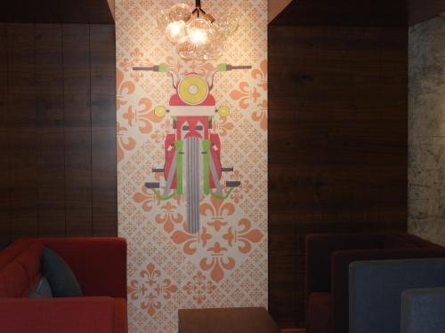 Фото The Belstead Chennai