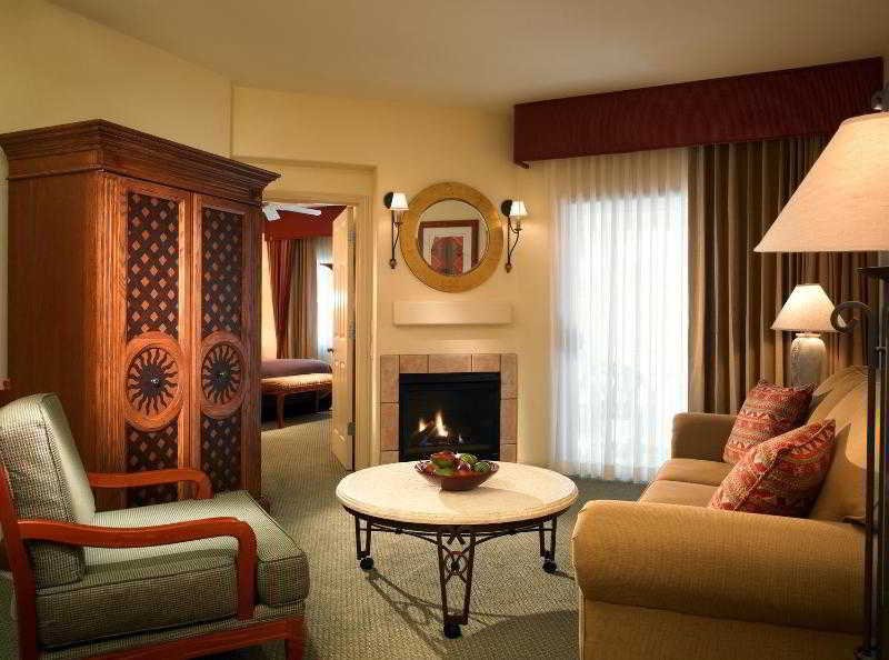 Фото Sheraton Desert Oasis Villas, Scottsdale