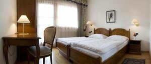 отель Hotel Ristorante Lewald