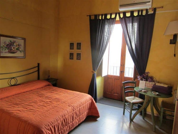 Фото Апарт-Отель Dimora di Sicilia