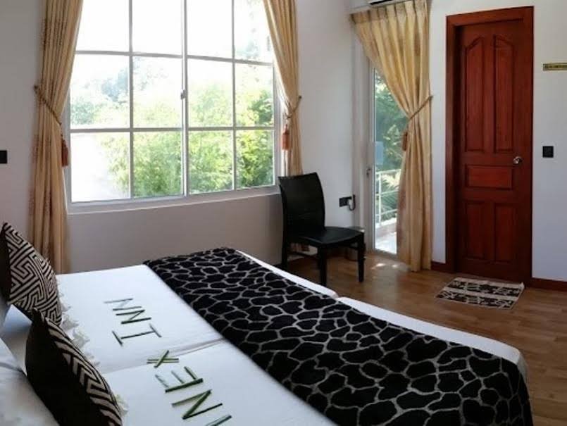 Фото Sevinex Inn