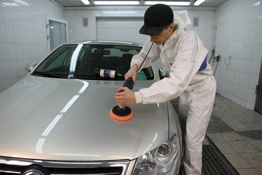 Car service, auto repair Автосервис Tuncar, Alushta, photo