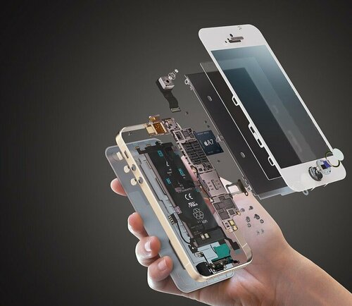 Remontka.pro - ремонт компьютеров, Android, iPhone - страница 314