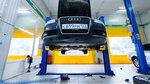 Car service KubKar (V.I. Machugi Street, 48) ، ورشة لتصليح السيارات
