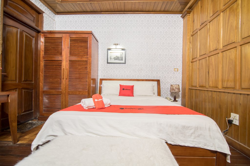 Фото New Hotel 3 Hanoi