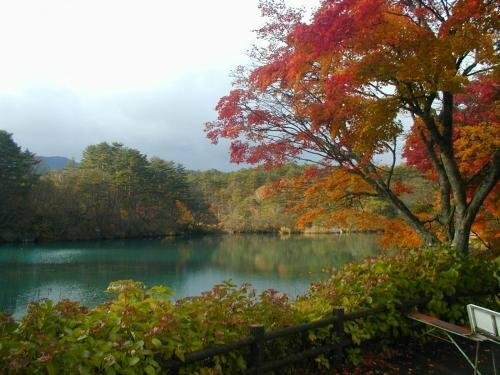 Гостиница Hanakirin в Префектуре Фукусима