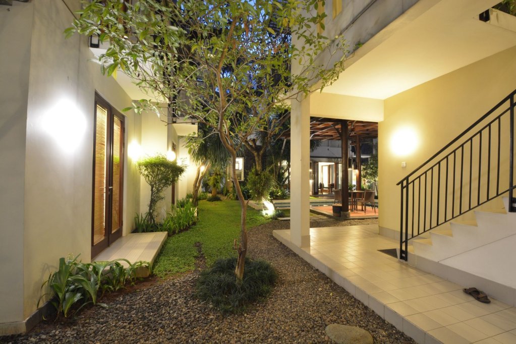 Фото отеля 4