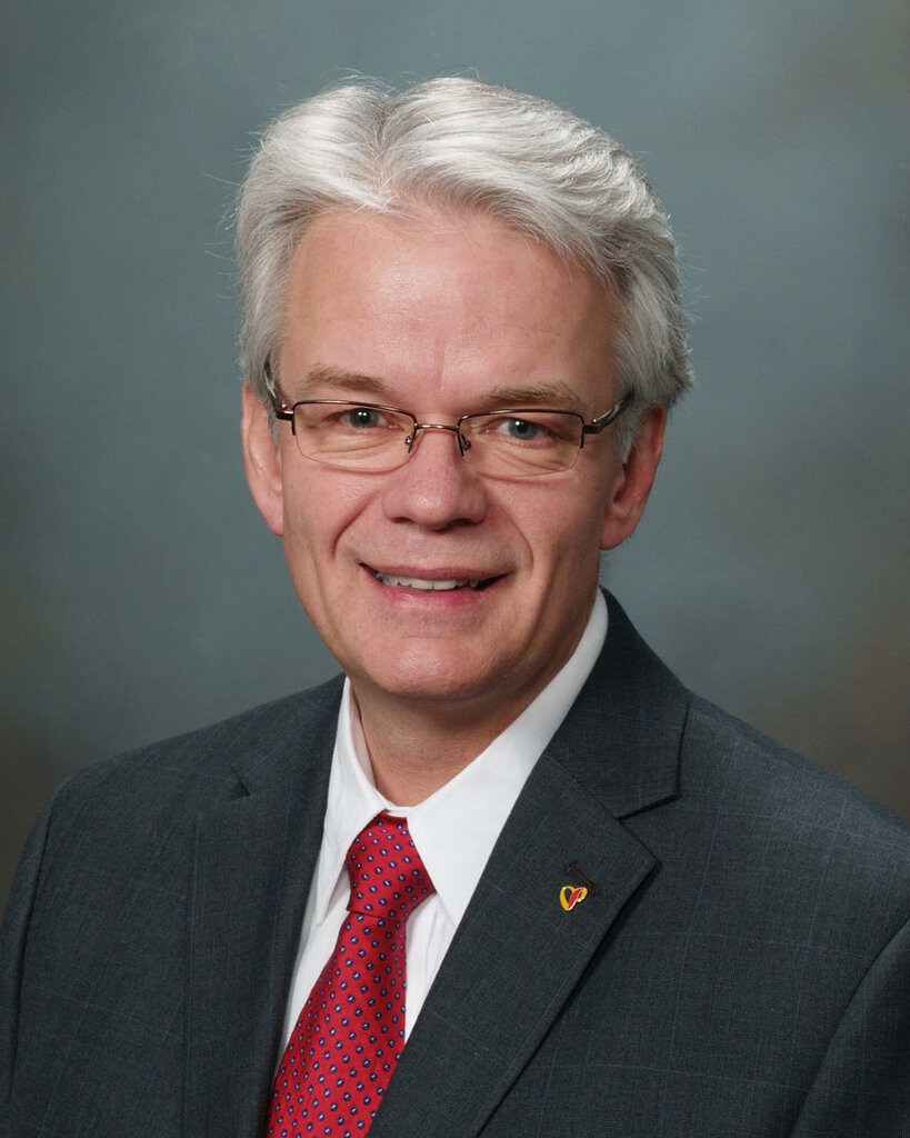 Financial consulting Alan Moravec - Thrivent, State of Illinois, photo