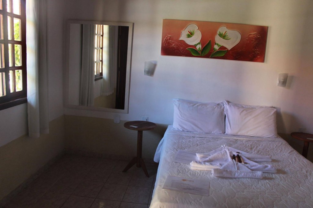 Фото Pousada Maria Maria