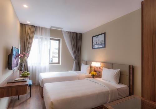 Фото Lotus Boutique Hotel