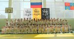 Федерация каратэ-до Шотокан Казэ Ха, филиал Новосибирской области (ulitsa Obyedineniya, 23/2), educación adicional