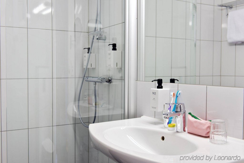 Фото Scandic Sodertalje