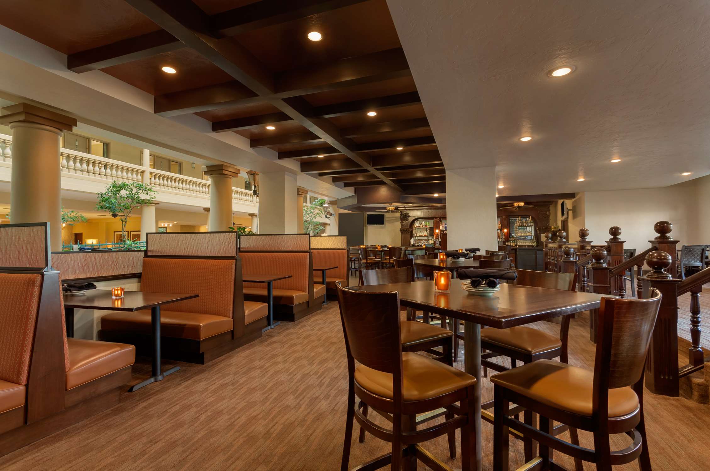 Фото Embassy Suites by Hilton Los Angeles Lax South/El Segundo