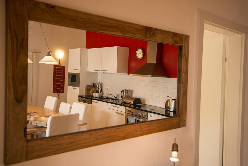 Фото Schönblick Mountain Resort & SPA