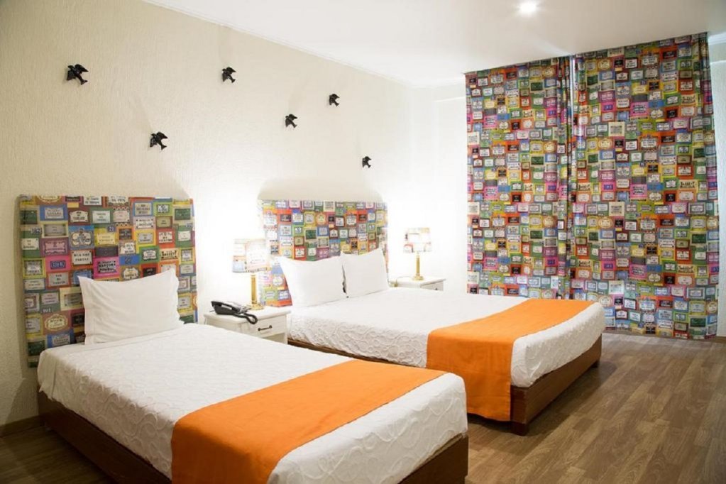 Фото отеля 4