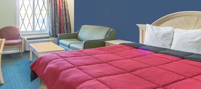 Фото GLō Best Western Lexington