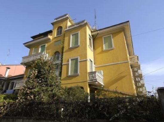 Фото Hotel Ca' Grande