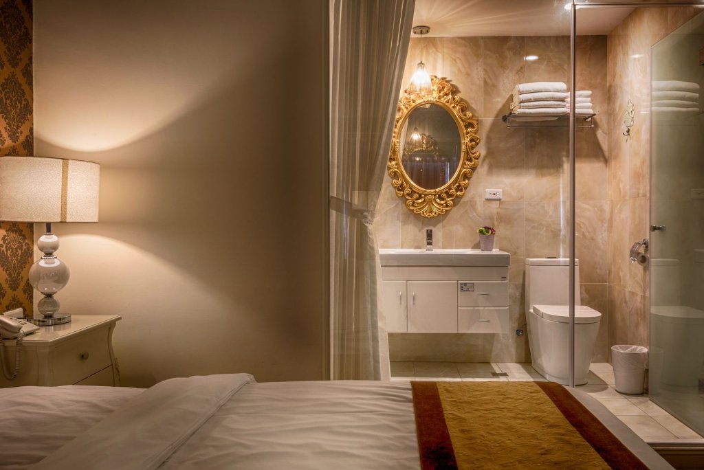 Фото Taitung Z. Hotel