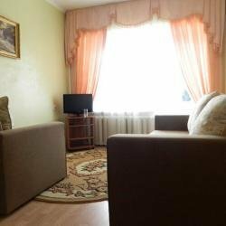 Одуген гостиница кызыл