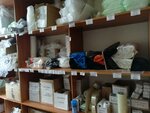 Vik-Pak (ulitsa Korolyova, 40к5), packing materials