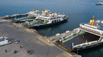 Ido Topçular Ferry Port (Kocaeli - Yalova Road, 2), sea and river stations