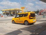 Viraj Taksi (İnönü Mah., Yeliz Sok., Yeşilyurt, Malatya), taksi  Malatya'dan