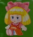Игрушки от Катюшки (Proletarskaya ulitsa, 21), toys and games