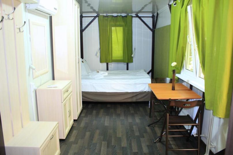 Фото Бамбук хутор