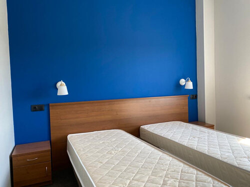 Hotel Rubezh, Vologda Oblast, photo