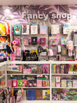 Fancy shop (Qabanbay Batyr Street, 43), gift and souvenir shop