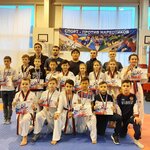 Grandmaster (Stavropolskaya ulitsa, 50), sports club