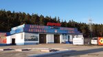 Virazh (ulitsa F. Alekseyeva, 174), car service, auto repair