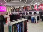 Bona Fide (8 Marta Street, 46), sportswear and shoes
