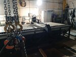 МеханСтил (Aleksandra Korsunova Avenue, 2Б), plasma cutting of metal