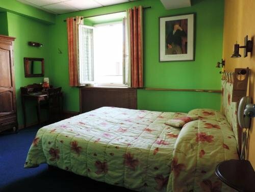Гостиница Organic Provence - Chambre d'hôte