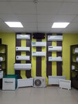 Klimat Kontrol (Vysokovoltnaya ulitsa, 1Б), air conditioners