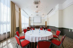 Гостиница Cosmos Izhevsk Hotel