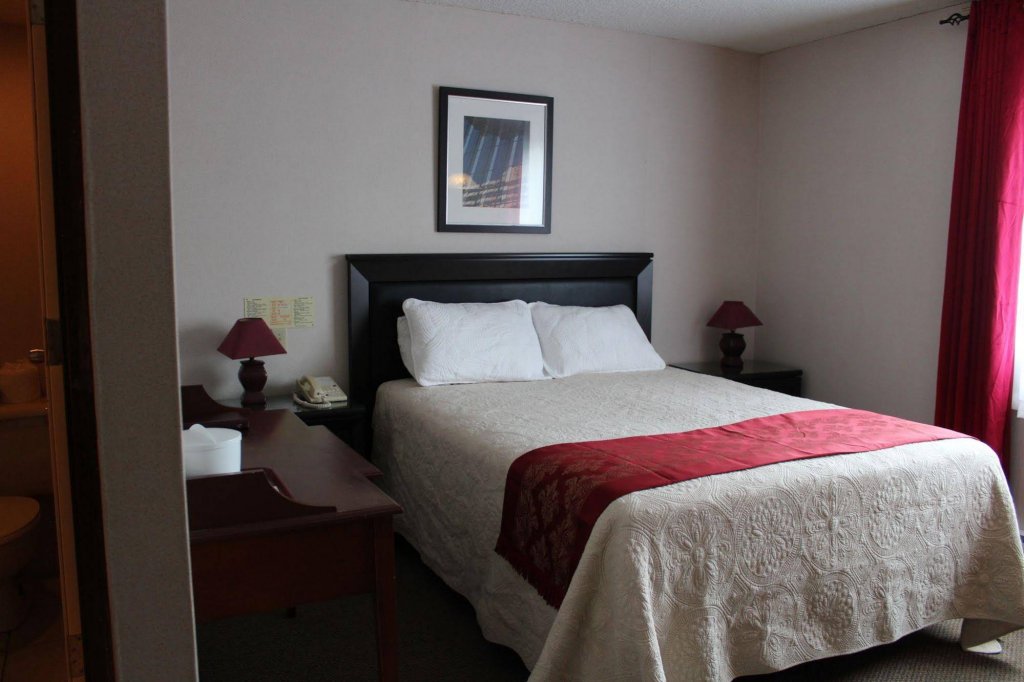 Фото Motel Capri & Suites