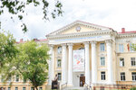 Tekhnologichesky institut Mifi filial (Kommunisticheskiy Lane, 36), university