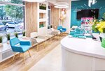 Tonus Premium (Kominterna Street, 139), cosmetology