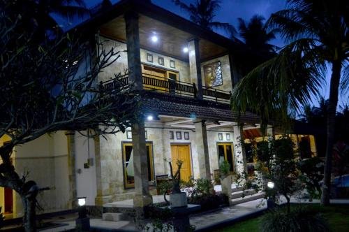 Фото The Grand Villandra Resort