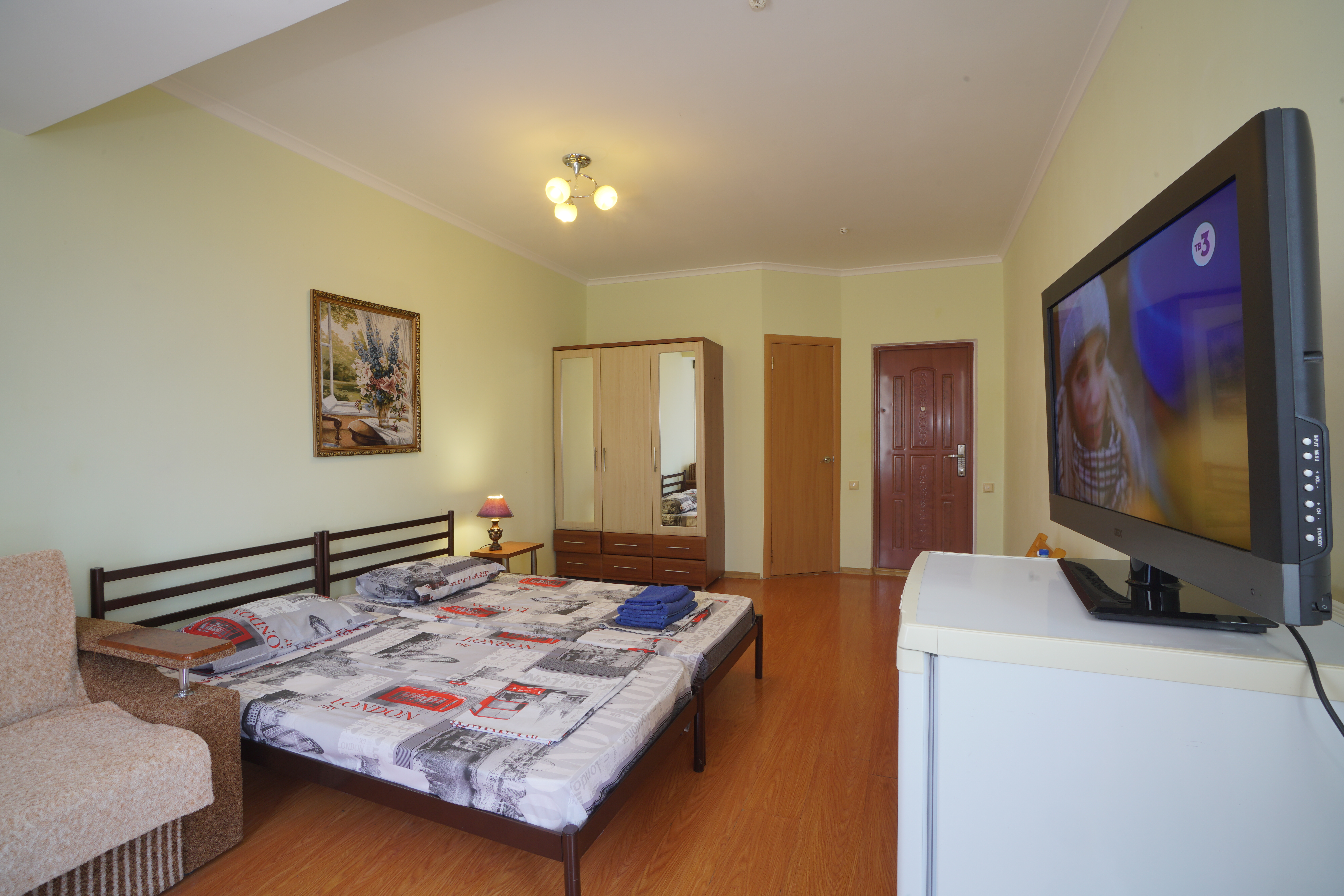 Фото Эдельвейс