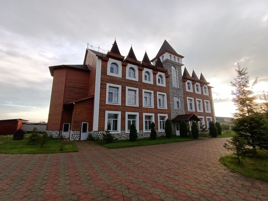 Banquet hall Tsarskaya Usadba, Moscow and Moscow Oblast, photo