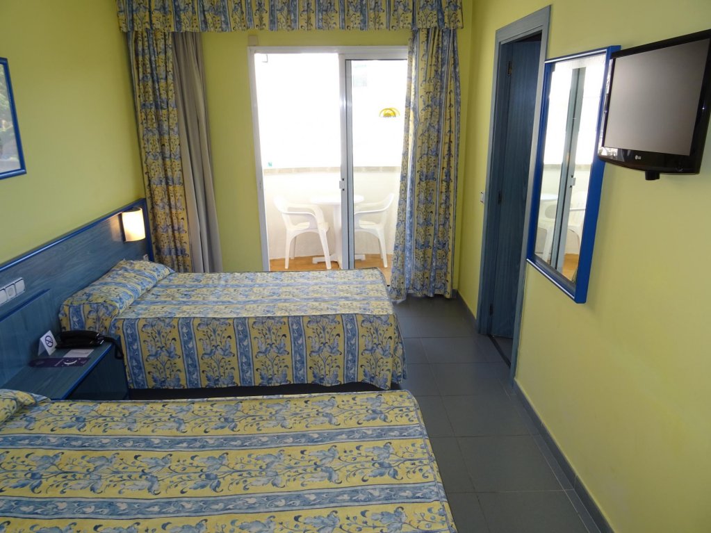 Фото Alegria Fenals Mar