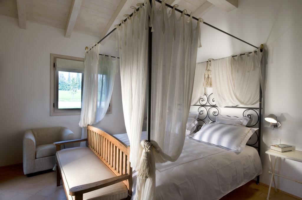 Фото Relais de Charme Le Videlle