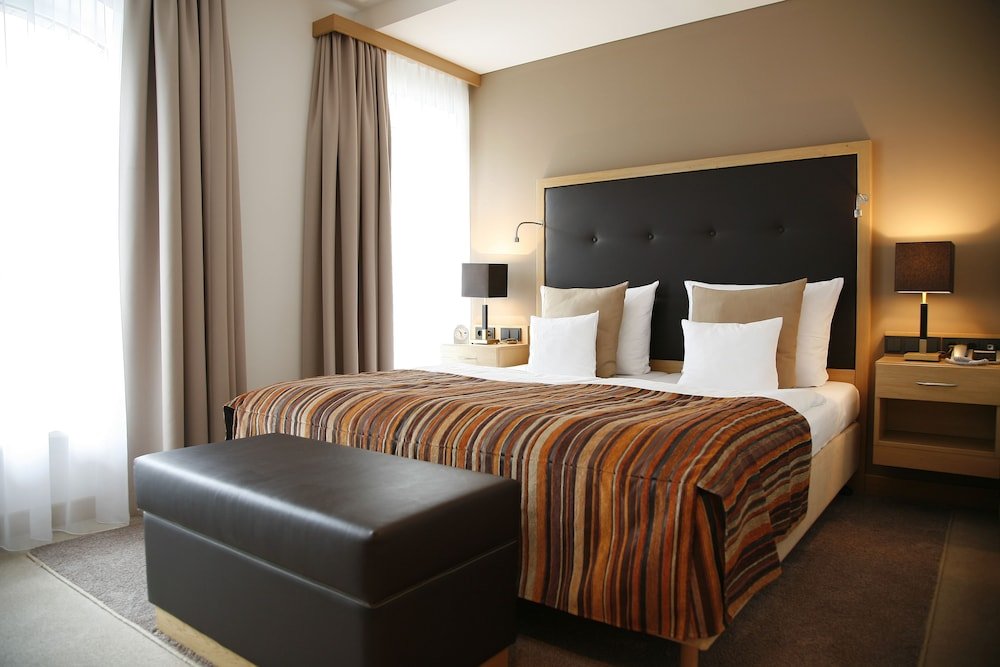 Фото отеля 3