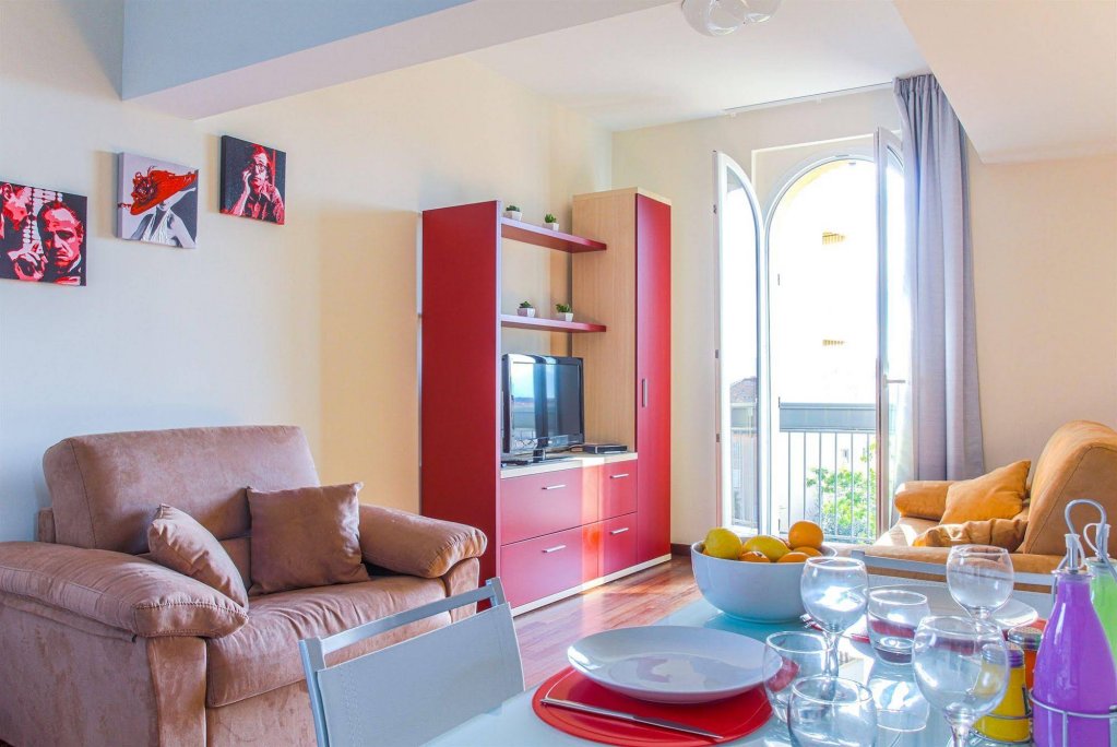 Фото Villa Les Palmes